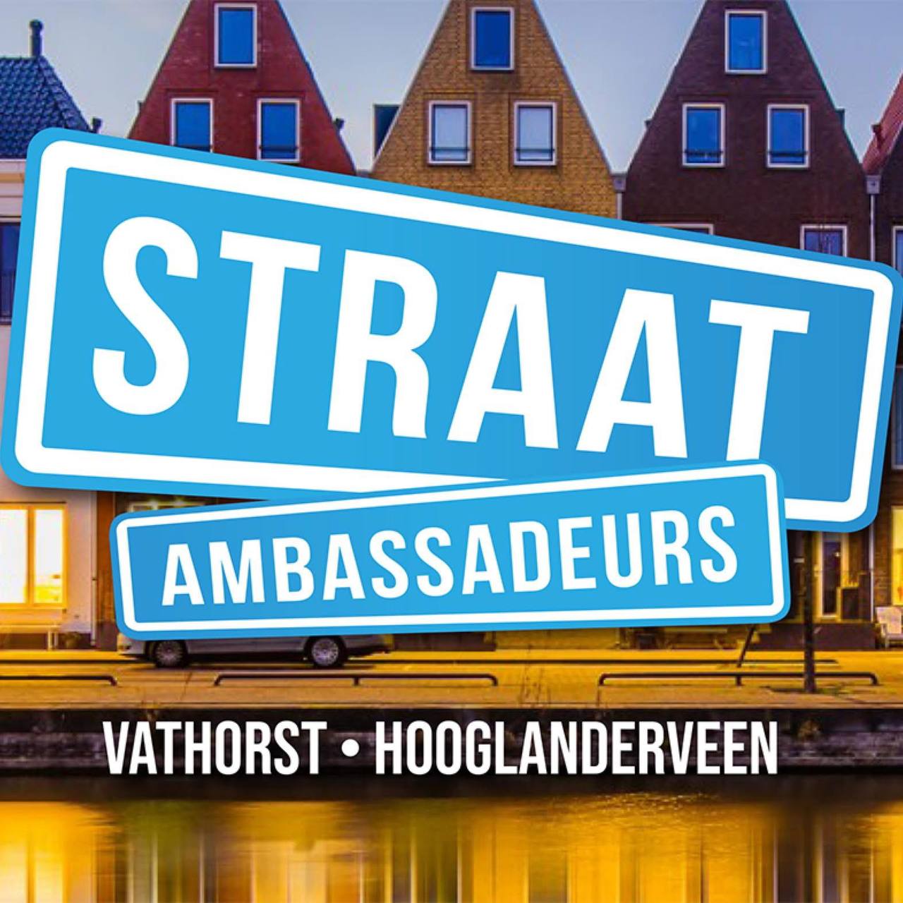 Straatambassadeurs