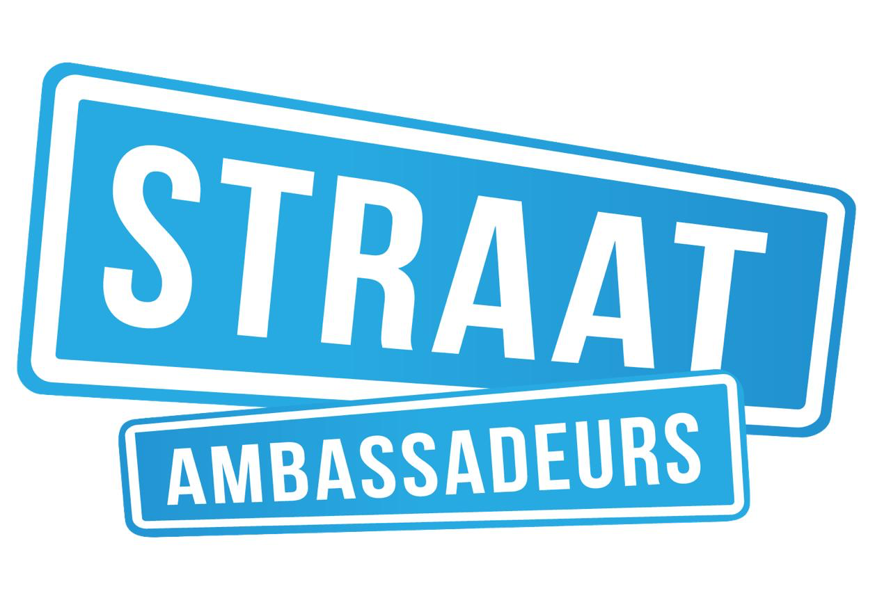 Straatambassadeurs