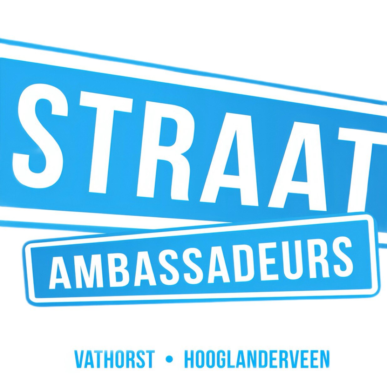 Straatambassadeurs